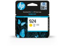 Cartuccia HP 924 (4K0U5NE) giallo - B02979