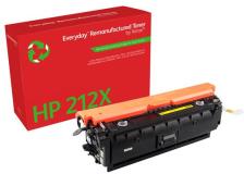 Toner Xerox Everyday 212X (006R04784) giallo - B02987