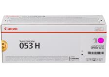 Toner Canon 053 H (2193C001) magenta - B02997