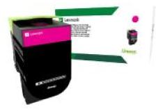 Toner Lexmark 71C2HM0 magenta - B03012