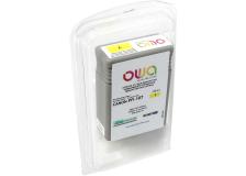 Cartuccia OWA B45521OW giallo - B03020