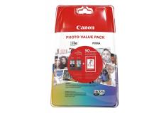 Cartuccia Canon PG-540L/CL-541XL (5224B005) nero -colore - B03026