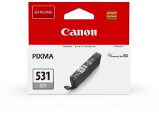 Cartuccia Canon CLI-531GY (6122C001) grigio - B03028
