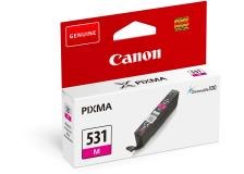 Cartuccia Canon CLI-531M (6120C001) magenta - B03040