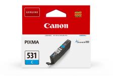 Cartuccia Canon CLI-531C (6119C001) ciano - B03041