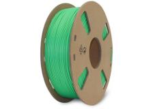Filamento bobina plastica Hamlet 1.75 mm (HP3DR-PLGR) verde - B03049