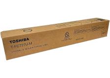 Toner Toshiba T-FC727EM (6AK00000446) magenta - B03062
