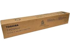 Toner Toshiba T-FC727EY (6AK00000447) giallo - B03063