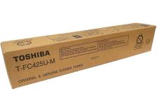 Toner Toshiba TFC-425E-M (6AJ00000237) magenta - B03067