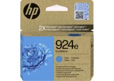 Cartuccia HP 924e (4K0U7NE) ciano - B03077