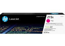 Toner HP 219X (W2193X) magenta - B03089