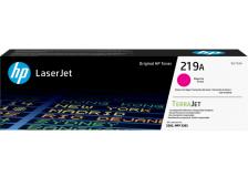 Toner HP 219A (W2193A) magenta - B03090