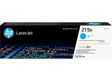 Toner HP 219A (W2191A) ciano - B03094