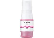 Flacone Canon GI-55M (6290C001) magenta - B03097