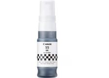 Flacone Canon GI-55BK (6292C001) nero - B03110