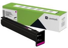 Toner Lexmark CX833 95x (79L2HM0) magenta - B03122