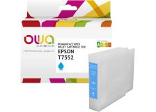 Cartuccia OWA K20768OW ciano - B03142