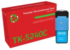Toner Xerox Everyday 006R04808 ciano - B03183