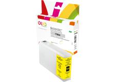 Cartuccia OWA K20632OW giallo - B03209