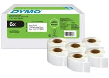 Etichette Dymo 2177564 bianco - B03218