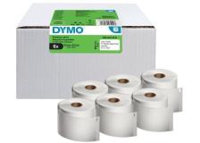 Etichette Dymo DHL (2177565) bianco - B03219