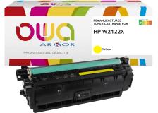 Toner OWA K18950OW giallo - B03220