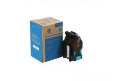 Toner Konica-Minolta TNP80C (AAJW452) ciano - B03221