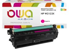 Toner OWA K18949OW magenta - B03223