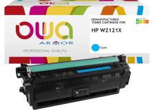 Toner OWA K18948OW ciano - B03225
