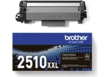 Toner Brother TN-2510XXL nero - B03229