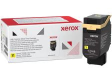 Toner Xerox C320 / C325 (006R04830) giallo - B03230