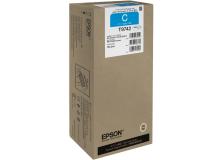 Cartuccia Epson T9742 (C13T974200) ciano - B03256