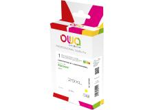 Cartuccia OWA K20729OW giallo - B03260