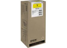 Cartuccia Epson T9734 (C13T973400) giallo - B03262