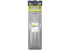Flacone Epson XXL (C13T05B440) giallo - B03269