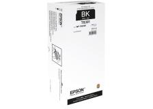 Cartuccia Epson T8391 (C13T839140) nero - B03271