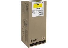 Cartuccia Epson T9744 (C13T974400) giallo - B03272