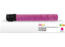 Toner OWA K18584OW magenta - B03297