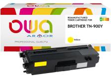 Toner OWA K16008OW giallo - B03303