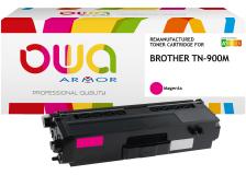 Toner OWA K16007OW magenta - B03304