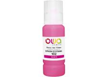 Flacone OWA 102 (K46012OW) magenta - B03307
