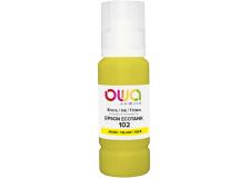 Flacone OWA 102 (K46013OW) giallo - B03308