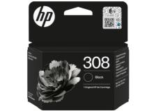 Cartuccia HP 308 (7FP21UE) nero - B03328