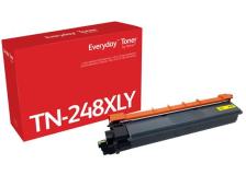 Toner Xerox Everyday TN248XLY (006R04878) giallo - B03329