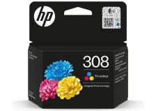 Cartuccia HP 308 (7FP20UE) 3 colori - B03330