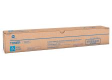 Toner Konica-Minolta TN217C (ACVH450) ciano - B03347