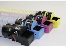 Toner Konica-Minolta TN626Y (ACV1250) giallo - B03349