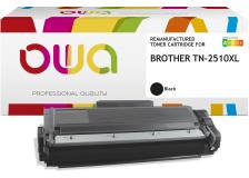 Toner OWA TN-2510XL (K16544OW) nero - B03350