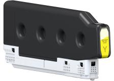 Cartuccia Epson AM-C5000/6000 (C13T08G400) giallo - B03441