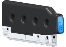 Cartuccia Epson AM-C5000/6000 (C13T08G200) ciano - B03449